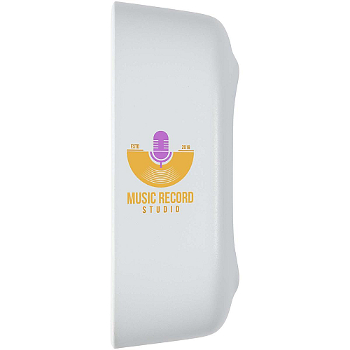 Stark 2.0 3W mini RCS recycled plastic Bluetooth® speaker 2