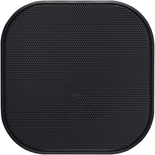 Stark 2.0 3W mini RCS recycled plastic Bluetooth® speaker 3