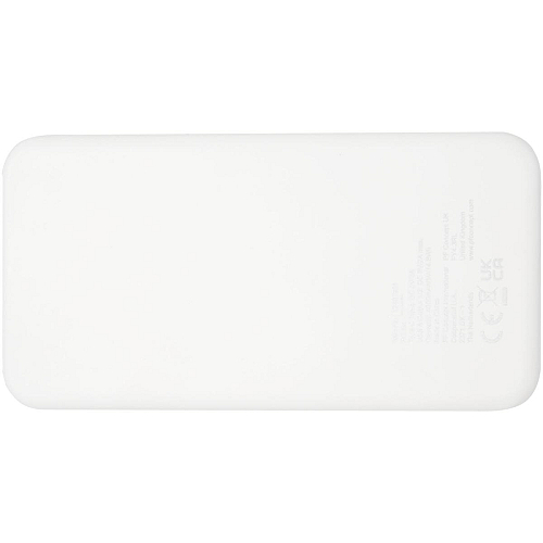 Slender 4000 mAh slim dual power bank 4