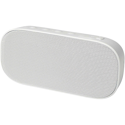 Stark 2.0 5W recycled plastic IPX5 Bluetooth® speaker  1