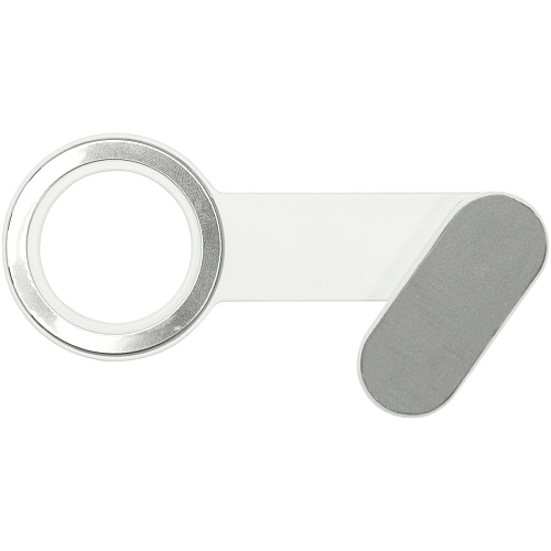 Hook recycled plastic desktop phone holder 4
