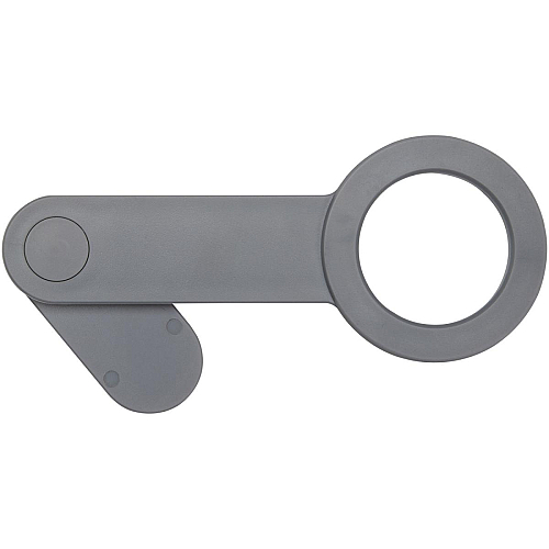 Hook recycled plastic desktop phone holder 3