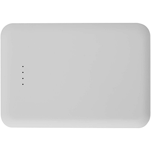 Asama 5000 mAh Type-C recycled plastic power bank 3