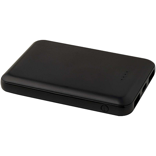 Asama 5000 mAh Type-C recycled plastic power bank 1
