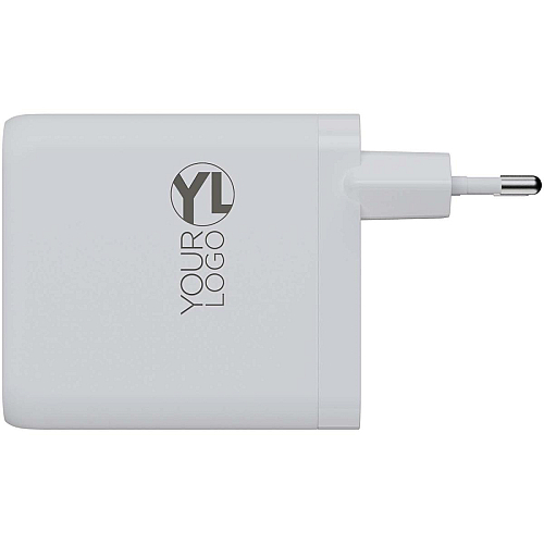 Xtorm XEC140 GaN² Ultra 140W wall charger 2
