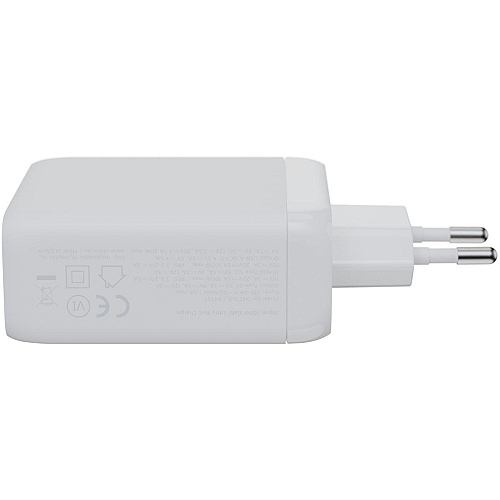 Xtorm XEC100 GaN² Ultra 100W wall charger 4