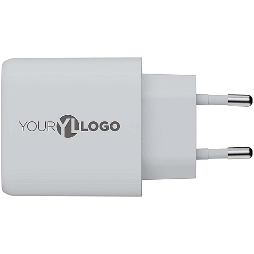 Xtorm XEC067 GaN² Ultra 67W wall charger 2