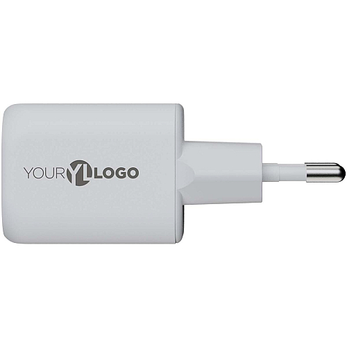 Xtorm XEC035 GaN² Ultra 35W wall charger 2