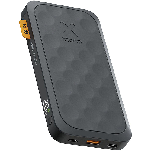 Xtorm FS510 Fuel Series 10.000 mAh 20W power bank 1