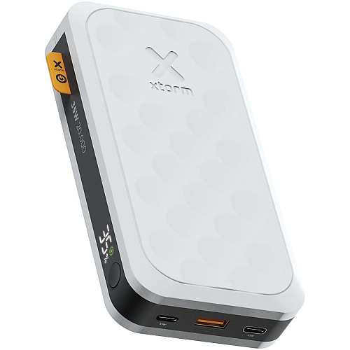 Xtorm FS520 Fuel Series 20.000 mAh 35W power bank 1
