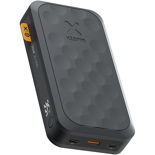 Xtorm FS520 Fuel Series 20.000 mAh 35W power bank 1