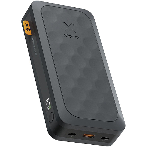 Xtorm FS5271 Fuel Series 27.000 mAh 67W power bank 1