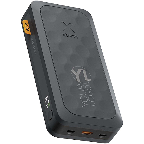 Xtorm FS5271 Fuel Series 27.000 mAh 67W power bank 2
