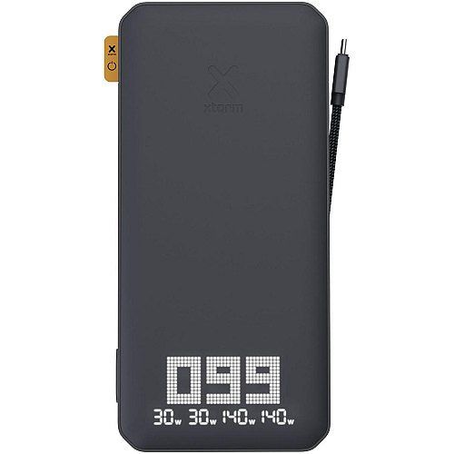 Xtorm XB403 Titan Ultra 27.000 mAh 200W laptop power bank 3