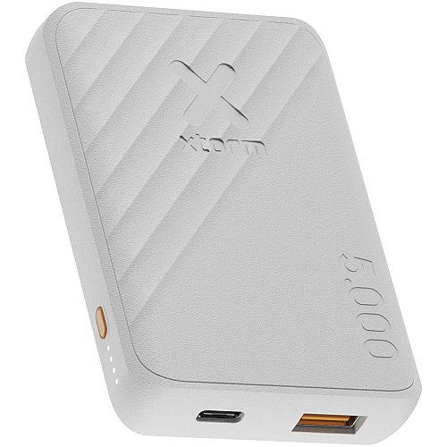Xtorm XG205 Go2 12W 5.000 mAh fast charge power bank  1