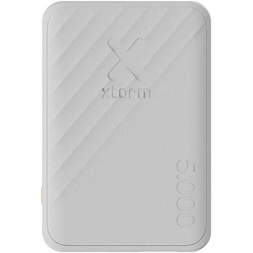 Xtorm XG205 Go2 12W 5.000 mAh fast charge power bank  3