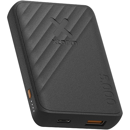 Xtorm XG205 Go2 12W 5.000 mAh fast charge power bank  1