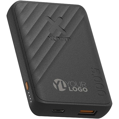 Xtorm XG205 Go2 12W 5.000 mAh fast charge power bank  2
