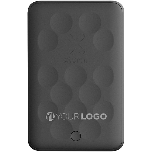 Xtorm FS5W051 5.000 mAh magnetic wireless power bank 2