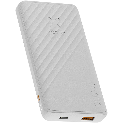 Xtorm XG210 Go2 15W 10.000 mAh fast charge power bank 1