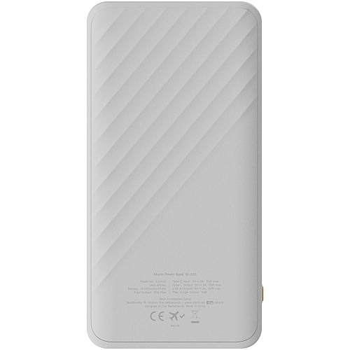 Xtorm XG210 Go2 15W 10.000 mAh fast charge power bank 4