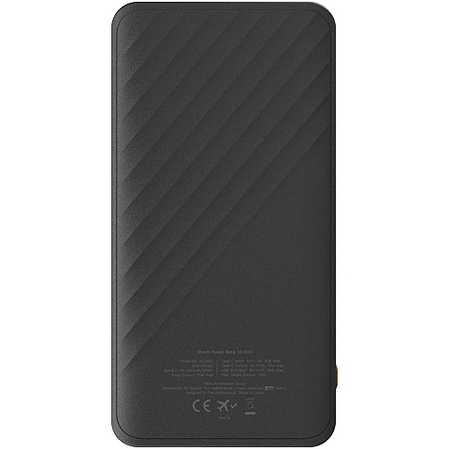 Xtorm XG210 Go2 15W 10.000 mAh fast charge power bank 4