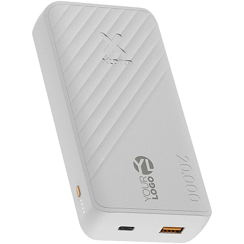 Xtorm XG220 Go2 15W 20.000 mAh fast charge power bank  2