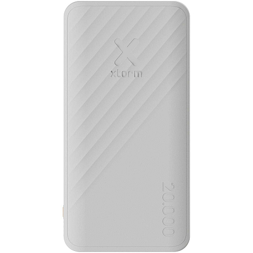 Xtorm XG220 Go2 15W 20.000 mAh fast charge power bank  3