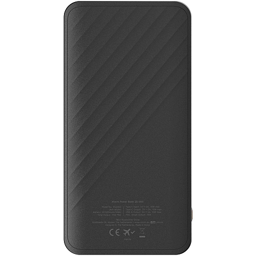 Xtorm XG220 Go2 15W 20.000 mAh fast charge power bank  4