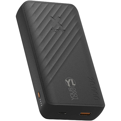 Xtorm XG220 Go2 15W 20.000 mAh fast charge power bank  2
