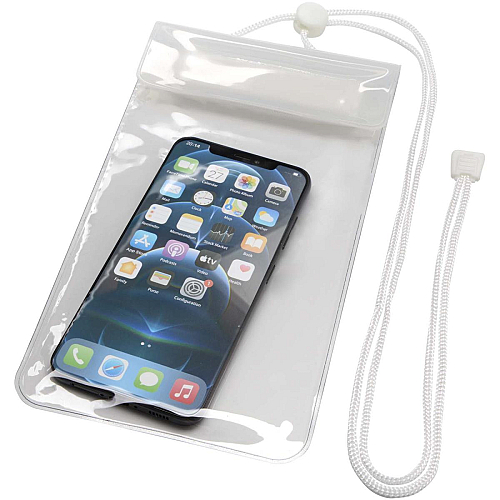 Dombay waterproof phone pouch size XL 1
