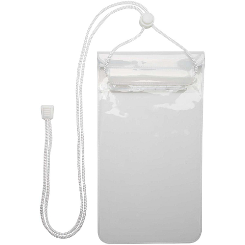 Dombay waterproof phone pouch size XL 4
