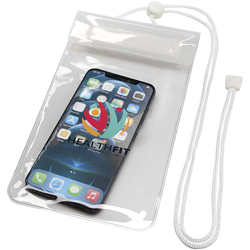 Dombay waterproof phone pouch size XL 2