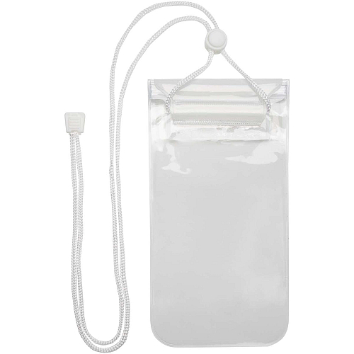 Dombay waterproof phone pouch size L 4