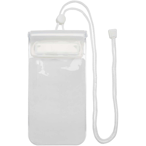 Dombay waterproof phone pouch size L 3