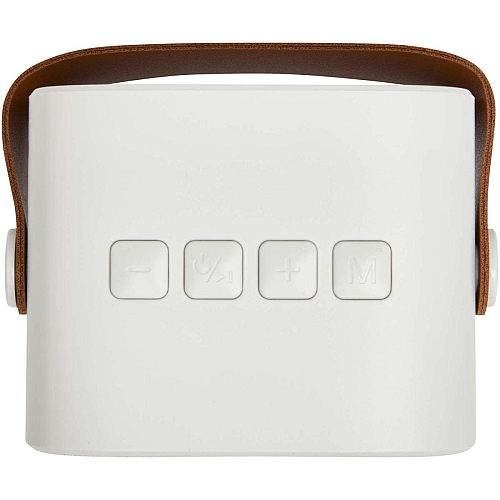 Diya 3W wireless recycled plastic speaker 4