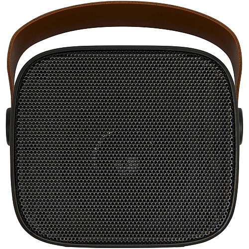 Diya 3W wireless recycled plastic speaker 4
