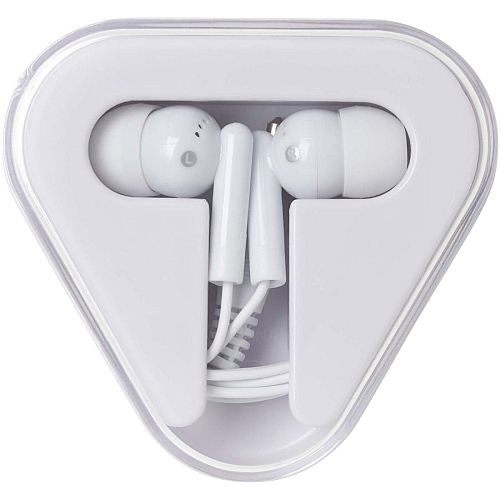 Rebel earbuds with recycled plastic storage box 3