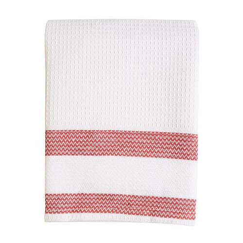 Cotton (80 g/pc) dishcloth/tea towel, 48 x 68 cm 2