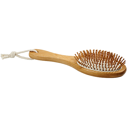 Cyril bamboo massaging hairbrush 1