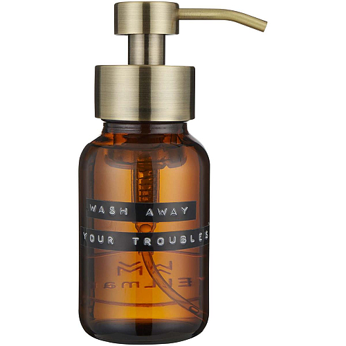 Wellmark 250 ml body wash 3