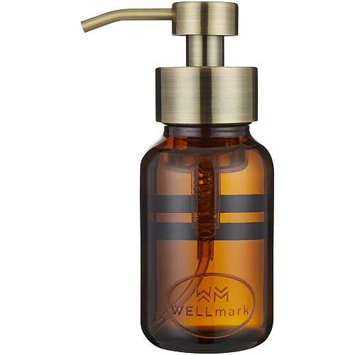 Wellmark 250 ml body wash 2