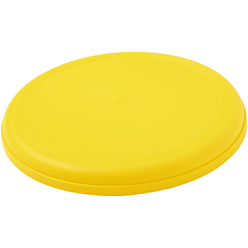 Orbit recycled plastic frisbee 1