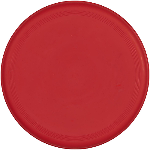 Orbit recycled plastic frisbee 3