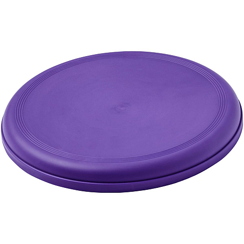 Orbit recycled plastic frisbee 1