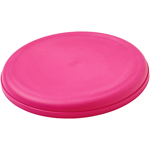 Orbit recycled plastic frisbee 1