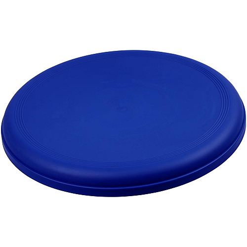 Orbit recycled plastic frisbee 1