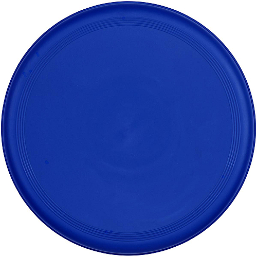 Orbit recycled plastic frisbee 3