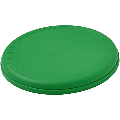 Orbit recycled plastic frisbee 1