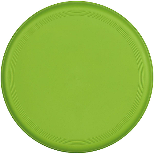 Orbit recycled plastic frisbee 3